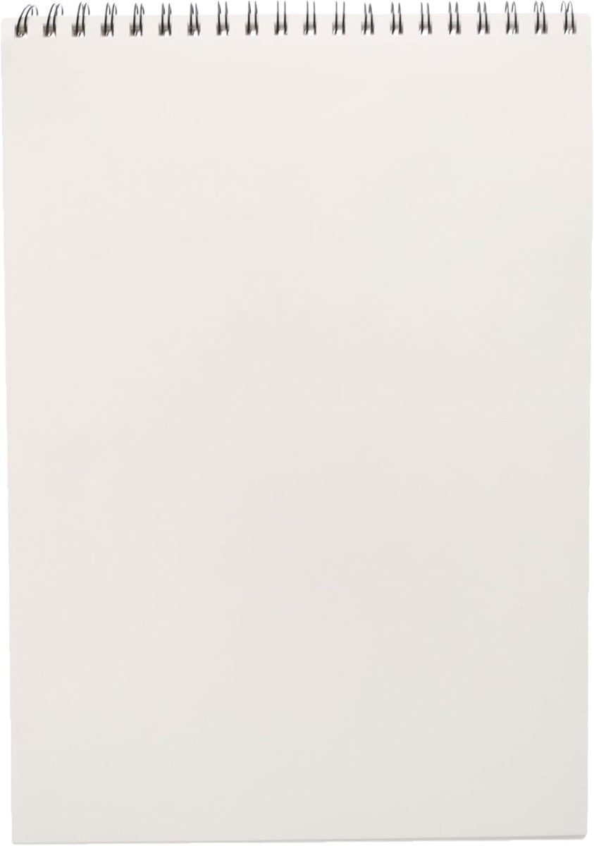 M&G Chenguang Sketchbook, Durable and Creative Sketching, K8 Size, 80 Sheets No: APYMA83W