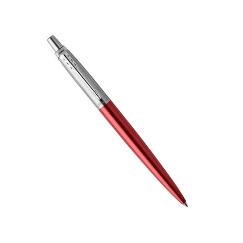 Parker Jotter Pen-Red
