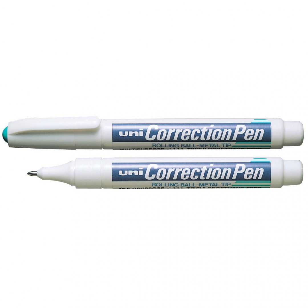 UniBall Correction Pen