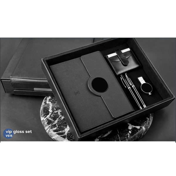 Catalyst Premium Leather Office business Box 5 pcs - No:VS15