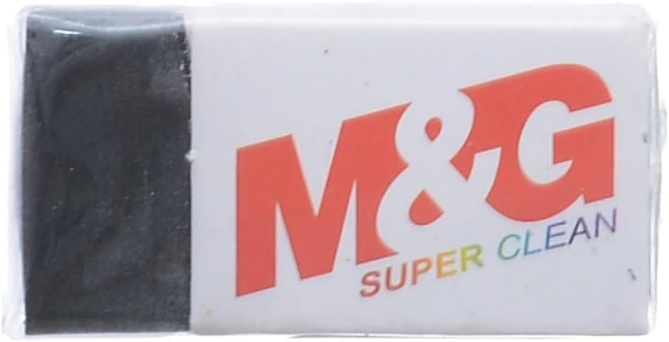 M&G Small Eraser, Model 963Kc