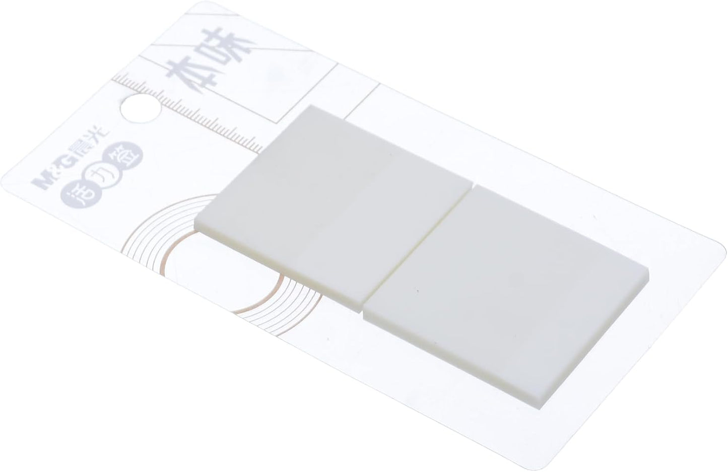 M&G Post-It - NO: U184L