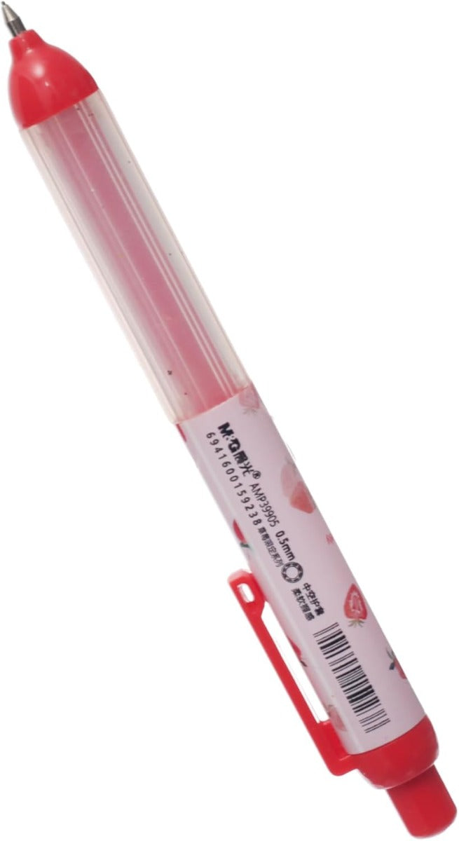 M&G Pen With 0.5/0.7Mm Nib - NO: 39905