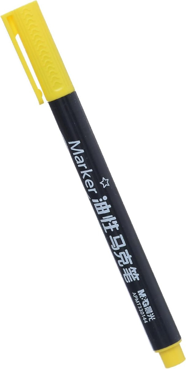 M&G Oil-Based Pen - NO: 330144