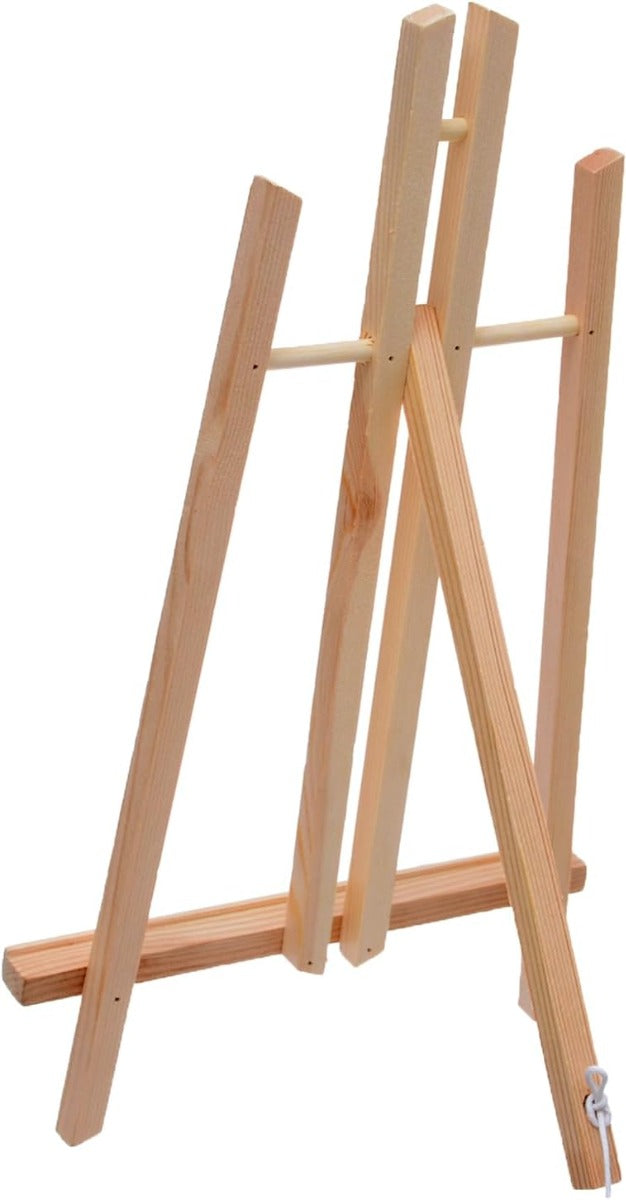 حامل قماش خشبي من كي-ماكس، Hj-40C - رقم: K/72