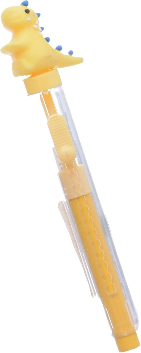 Dinosaur Cutter Eraser, Colour