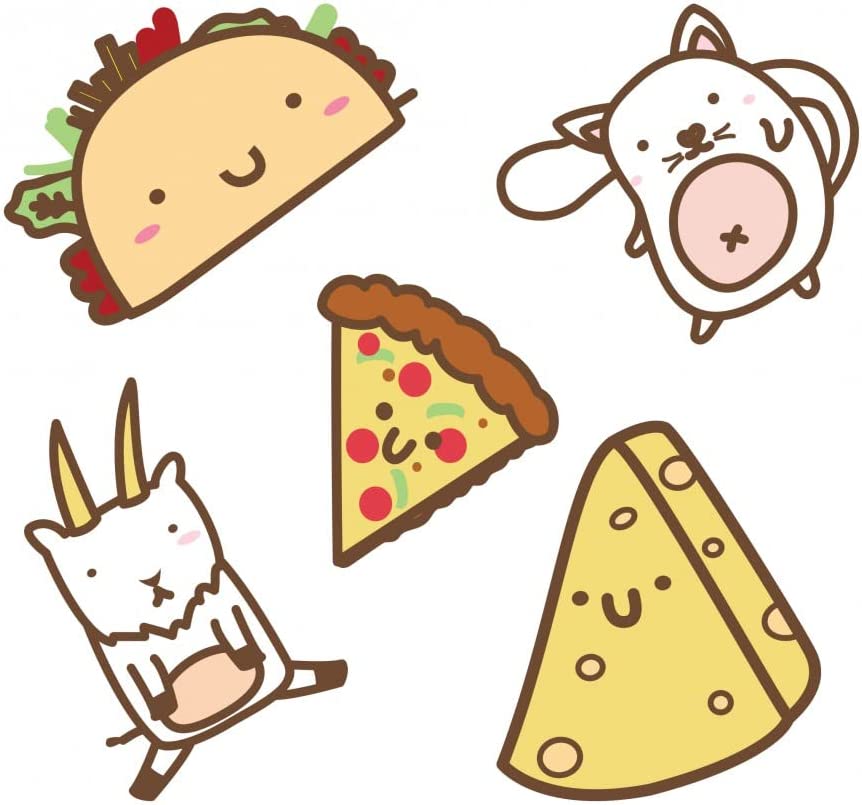 Nilco Taco Card Game - No:0832