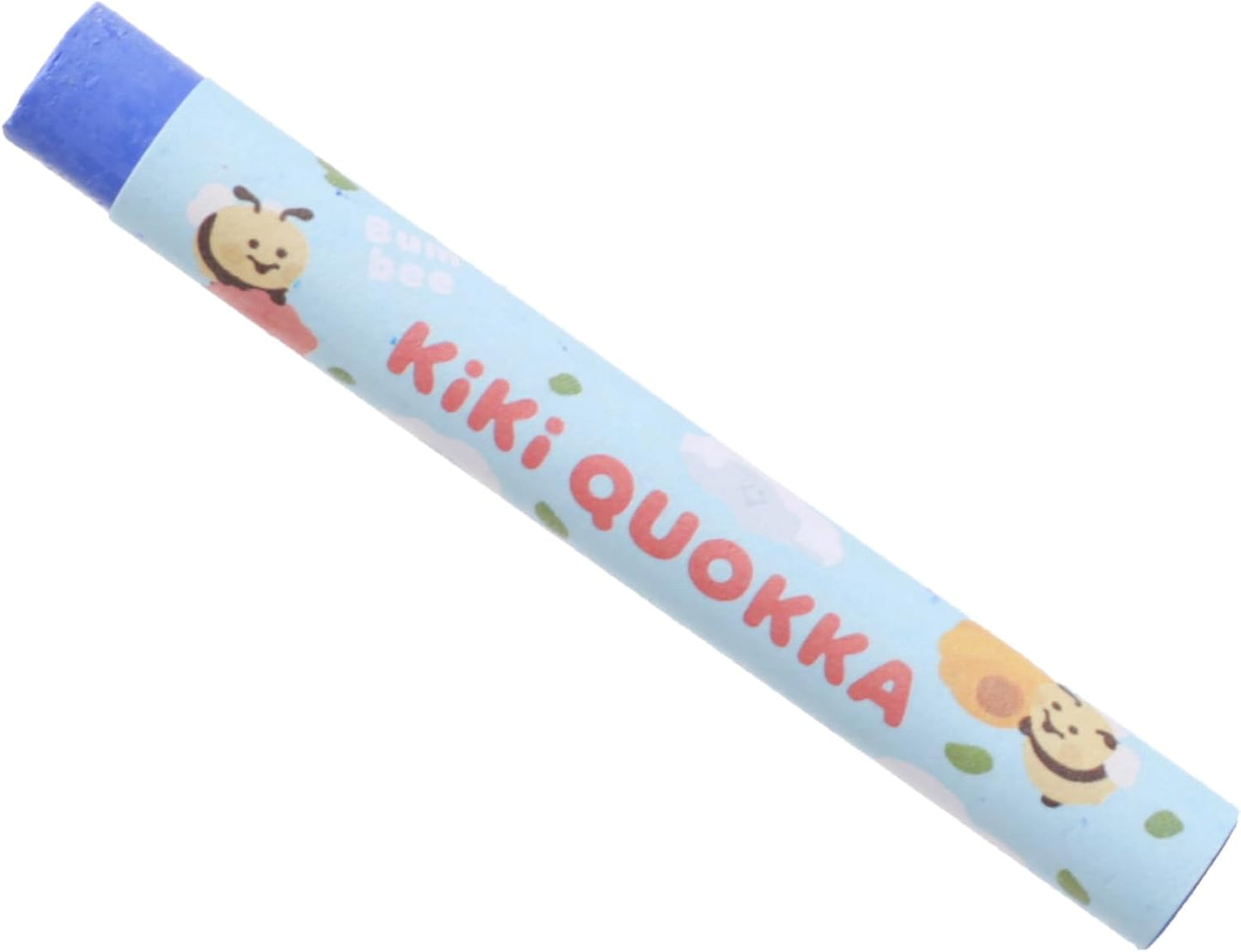 M&G Chenguang Wax Crayons, 12 Oil Pastel Colors for Vibrant Kids’ Coloring and Art Projects - No:AGM900N8