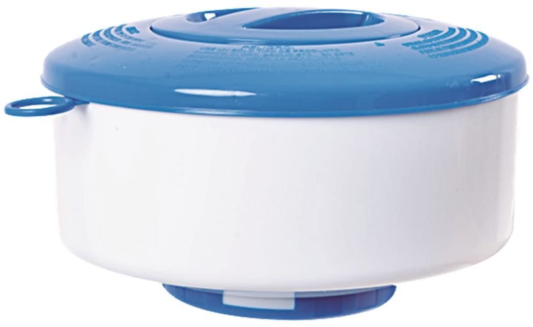 Jilong Avenli Floating Chemical Dispenser for inflatable frame 17cm*17cm*16.8cm - No:290470