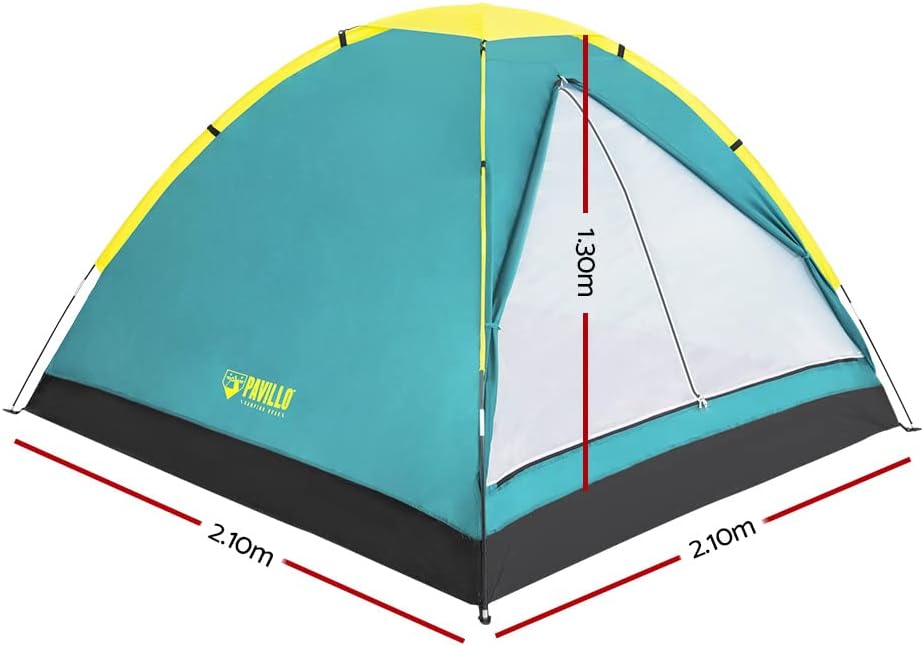 Bestway Pavillo 2.10x2.10x1.30 m Cooldome 3 Tent -No:68085