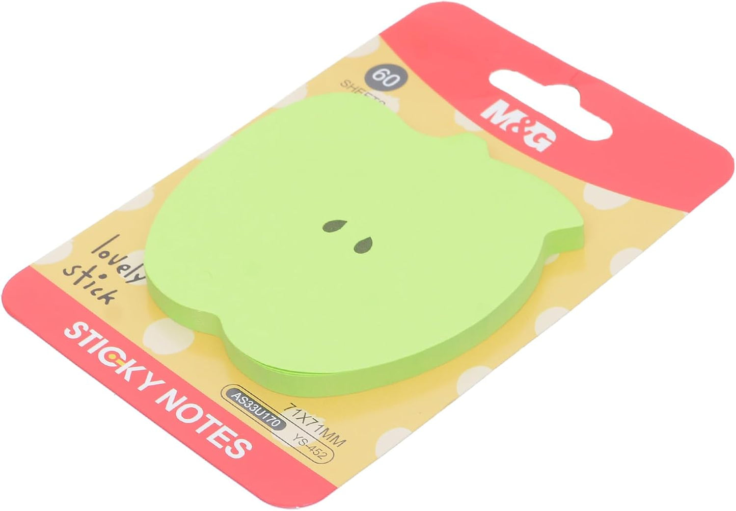 M&G Post-It -NO: Ys-452