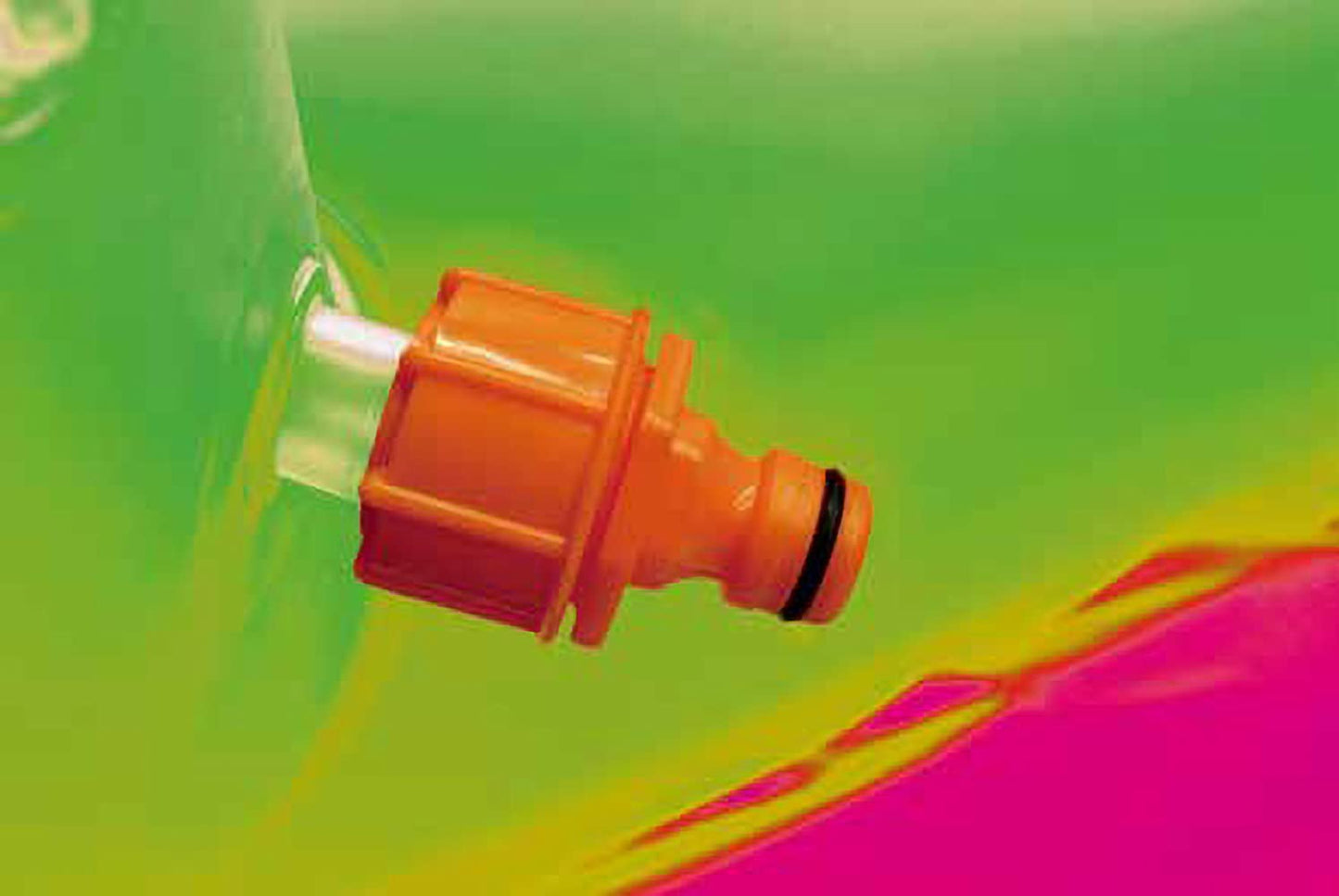 Jilong Avenli 1.75m*62cm round kiddie pool Dinosaur 3D Spray Pool - No:17786