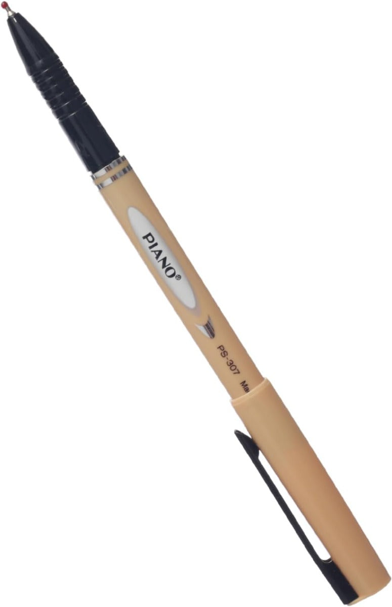 Piano Ballpoint Pen - NO: 307