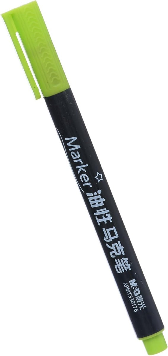 M&G Oil-Based Pen - NO: 330176