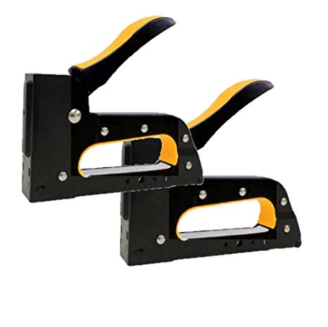 Kangaro Gun stapler No:TS-8R - 1pcs