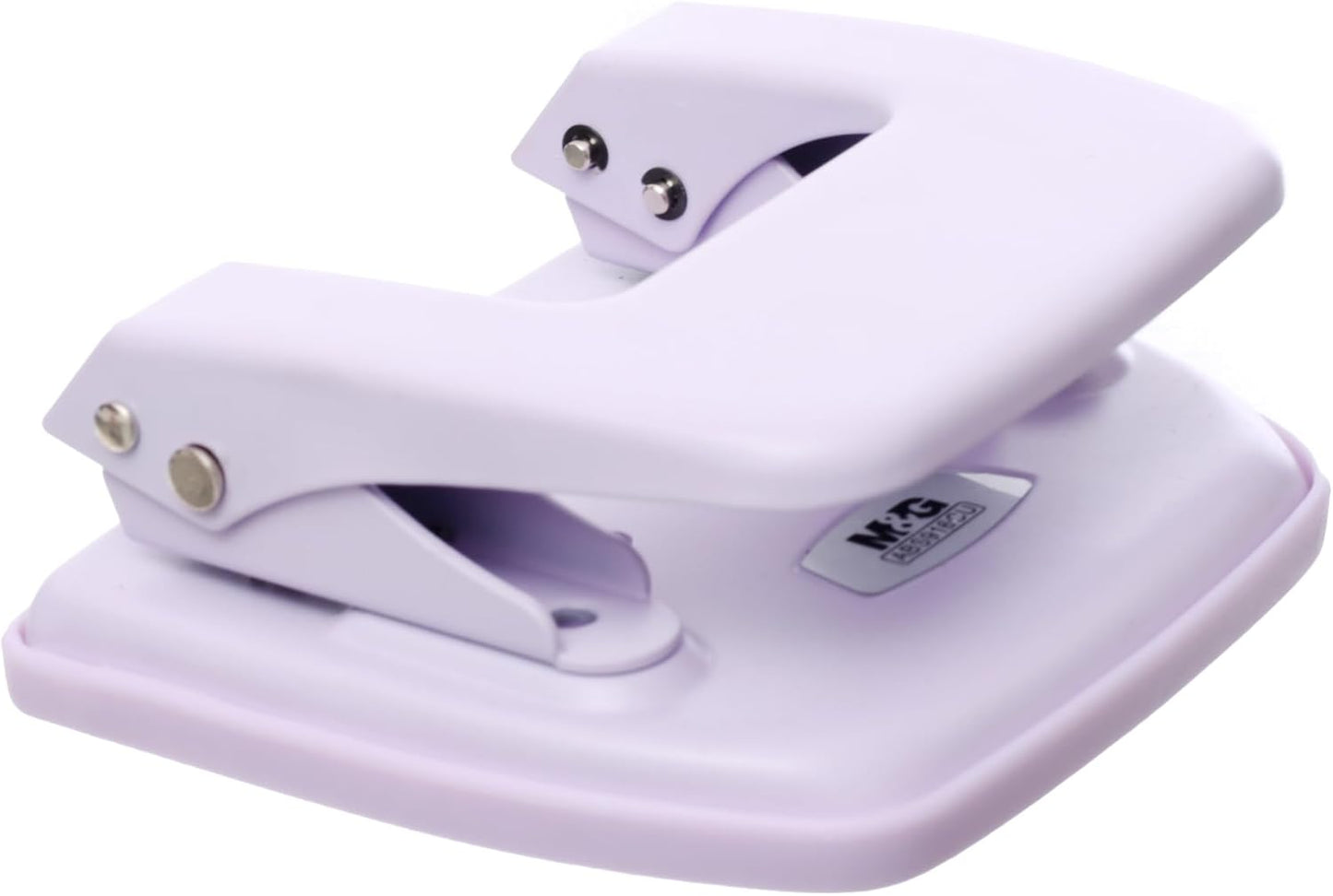 M&G Chenguang Hole Punch Model assorted colours No: ABS916CU