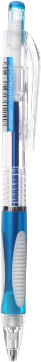 قلم رصاص ميكانيكي من إم آند جي تشنغوانغ، سن 0.7 مم لكتابة سلسة، مثالي لتدوين الملاحظات والرسم - رقم: AMP82277