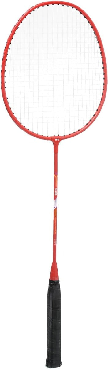 M&G Chenguang M2 Badminton Racket Set, 2Pcs Lightweight Vibrant Rackets - No:AST09361