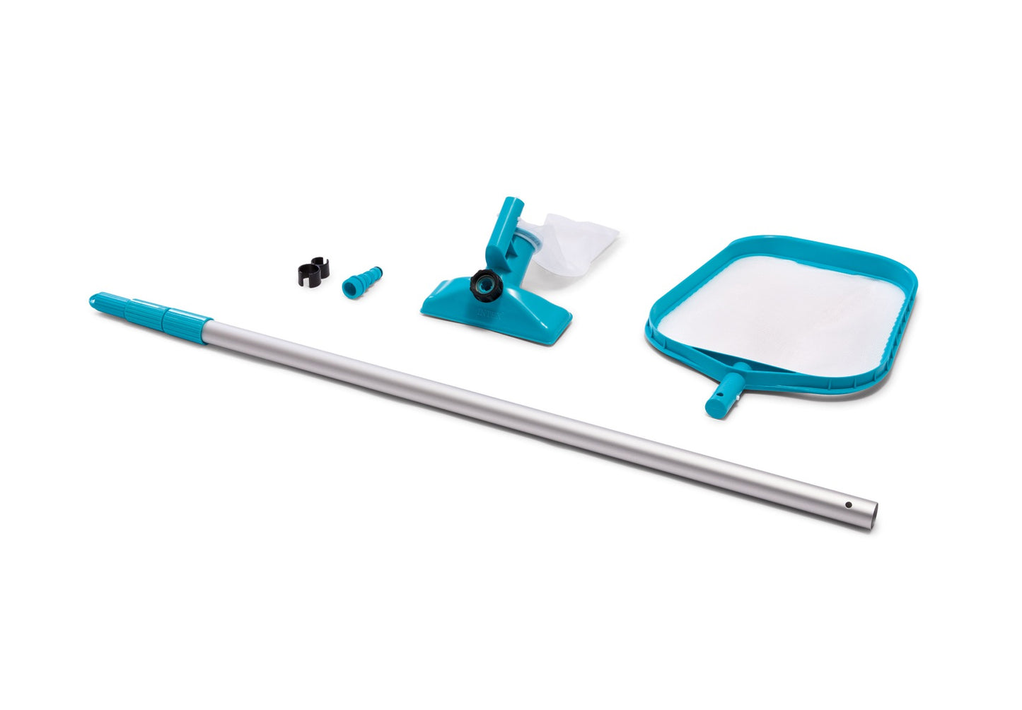 Intex Swimming Pool Maintenance Cleaning Kit - No:28002