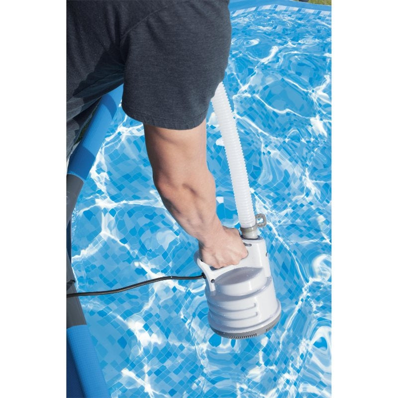 مضخة تصريف المياه الرسمية من بيست واي - رقم: 58230