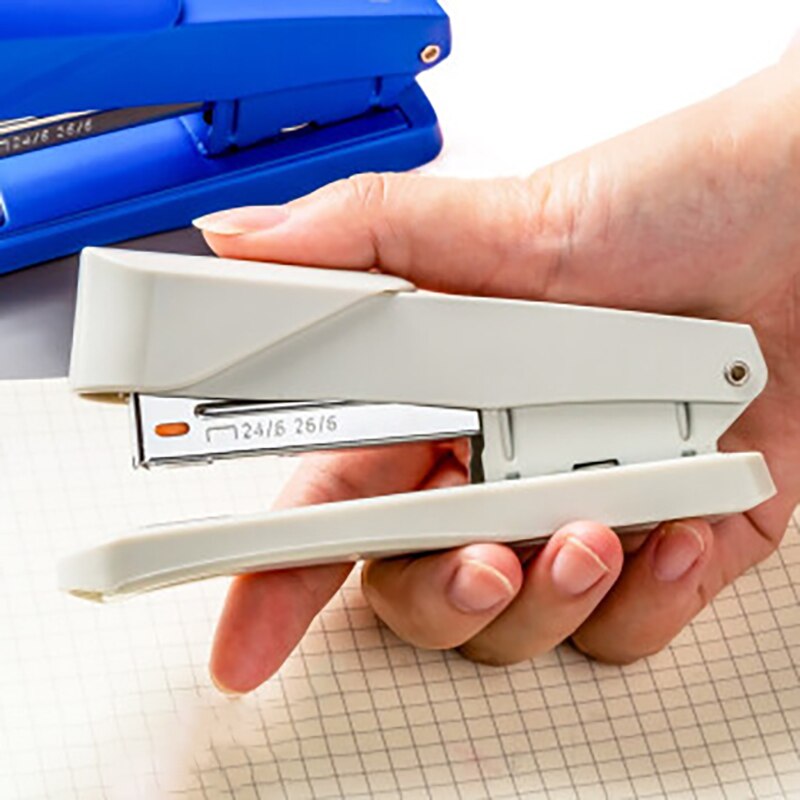 M&G Chenguang Pratt & Whitney Metal No. 12 Stapler - No:ABS916B5 - 1pcs