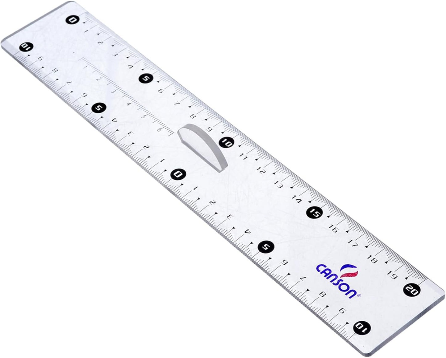 Canson Ruler, 20 Cm