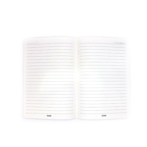 Pack Of 6 NoteBook -Stitching