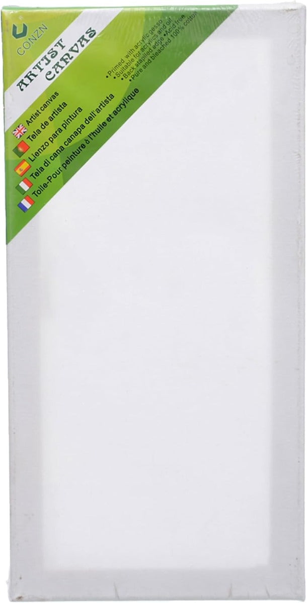 إطار قماشي مقاس M، مقاس 20 * 40 سم، رقم M127.