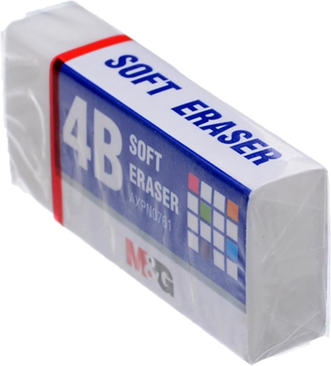 M&G Eraser - NO: 0761