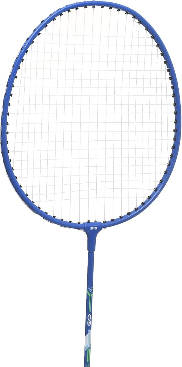 M&G Chenguang Badminton Racket Set Performance, Lightweight 2pcs - No:AST09303