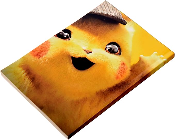 Underlined Sketch Note, Crafted From High-Quality Materials