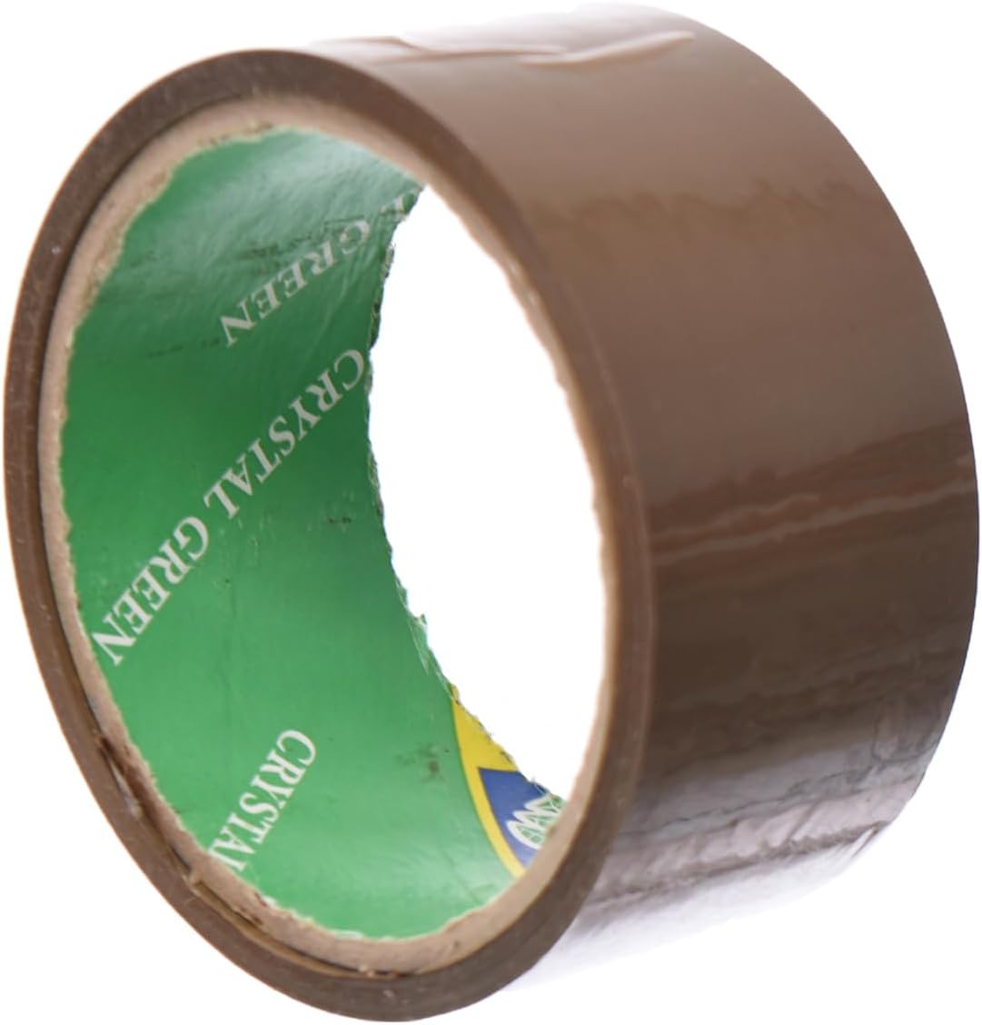 شريط تغليف الطرود 4 سم، مصنوع من مواد عالية الجودة
