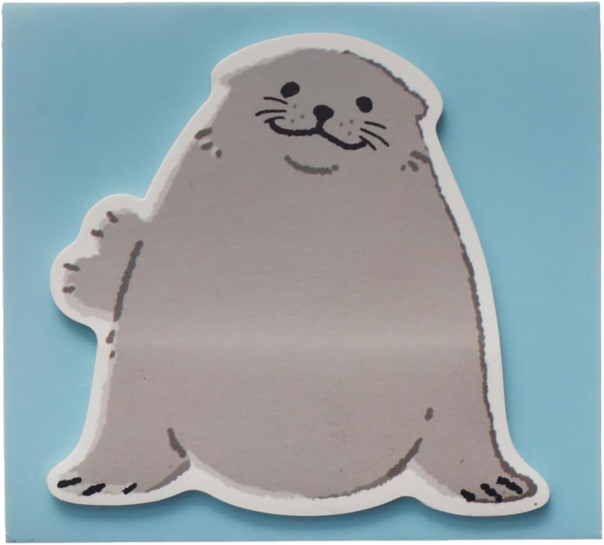 M&G Sticky Notes Masmarcu - NO: Ys-0127