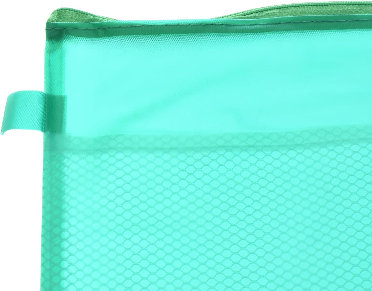 Yassin. Multi-Purpose Pvc Zipper Envelope B4 With 1 Zipper - NO:5002