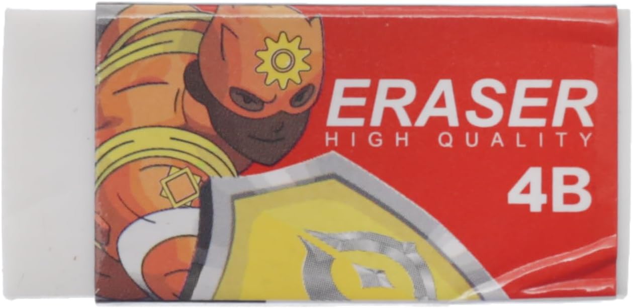 ممحاة إم آند جي - رقم الموديل: 963L0