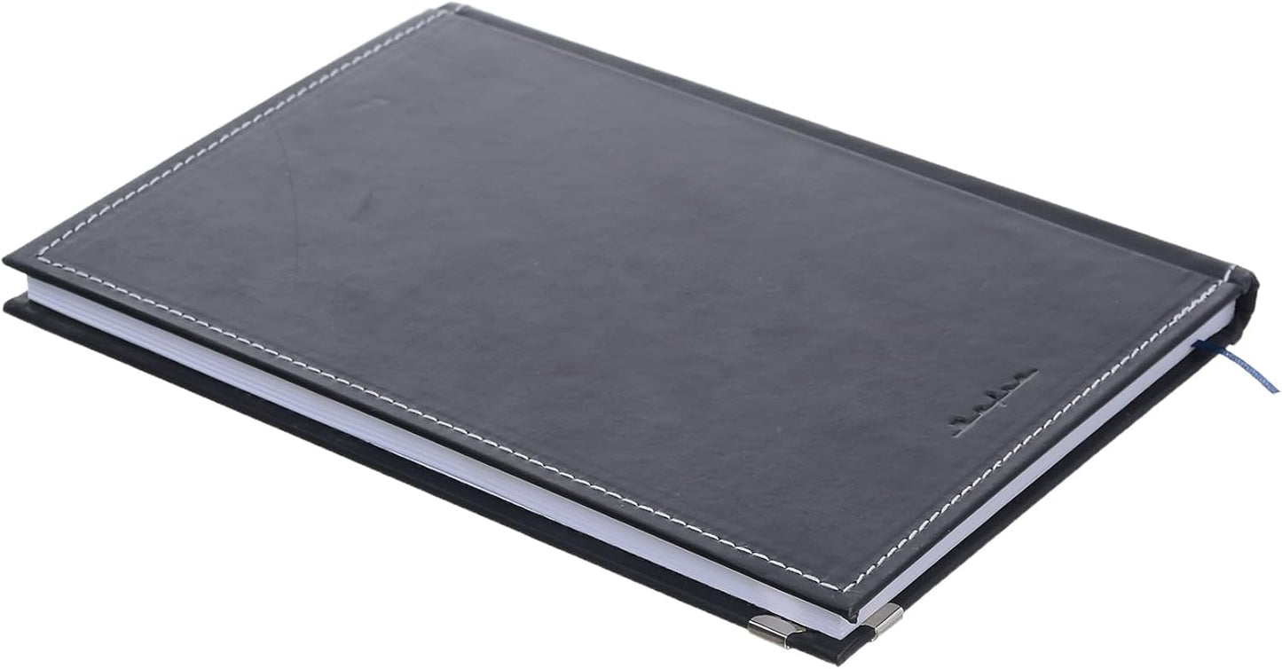 Pafra Lux Cutter Notebook - NO: Not 72
