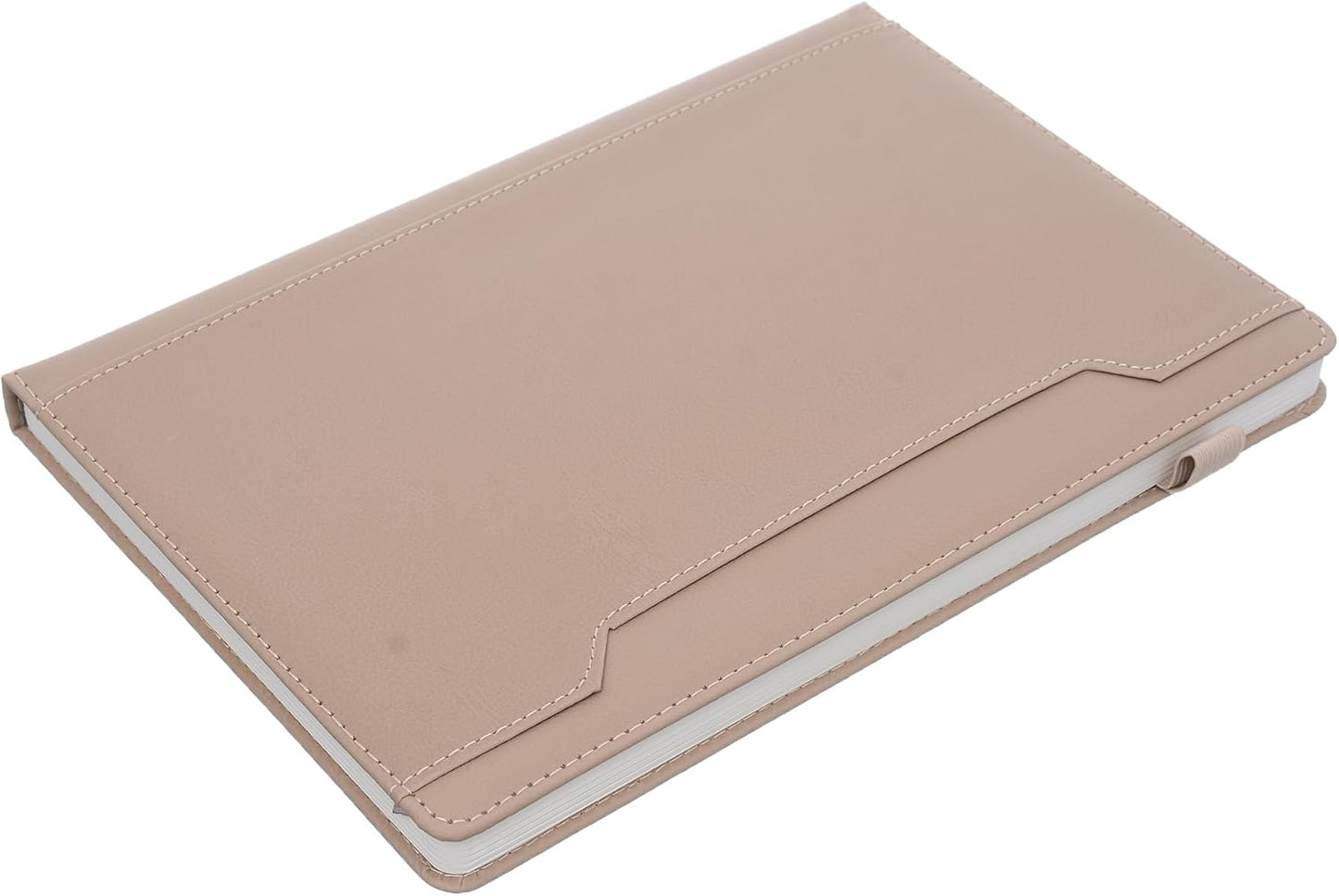 دفتر جلدي Jianxun 18K، B5 - NO: Mi 90-18