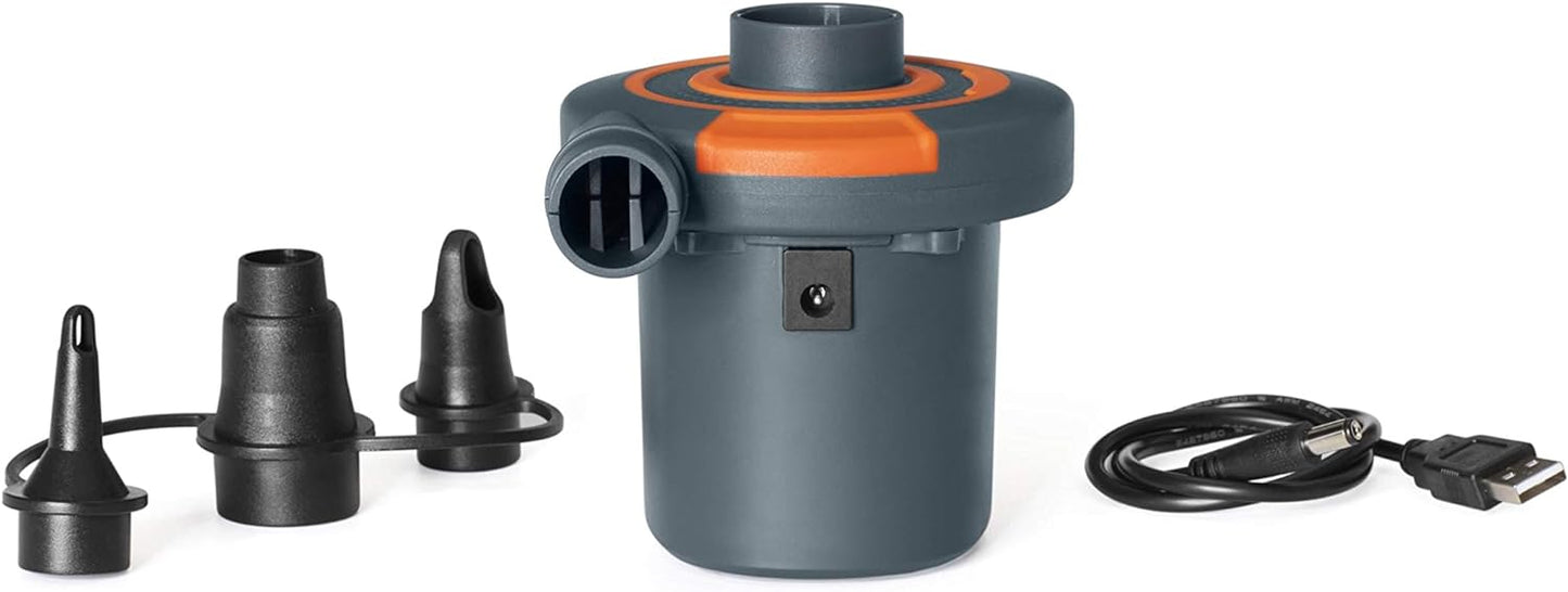 Bestway Rechargeable Air Pump 4.8V - No:62155