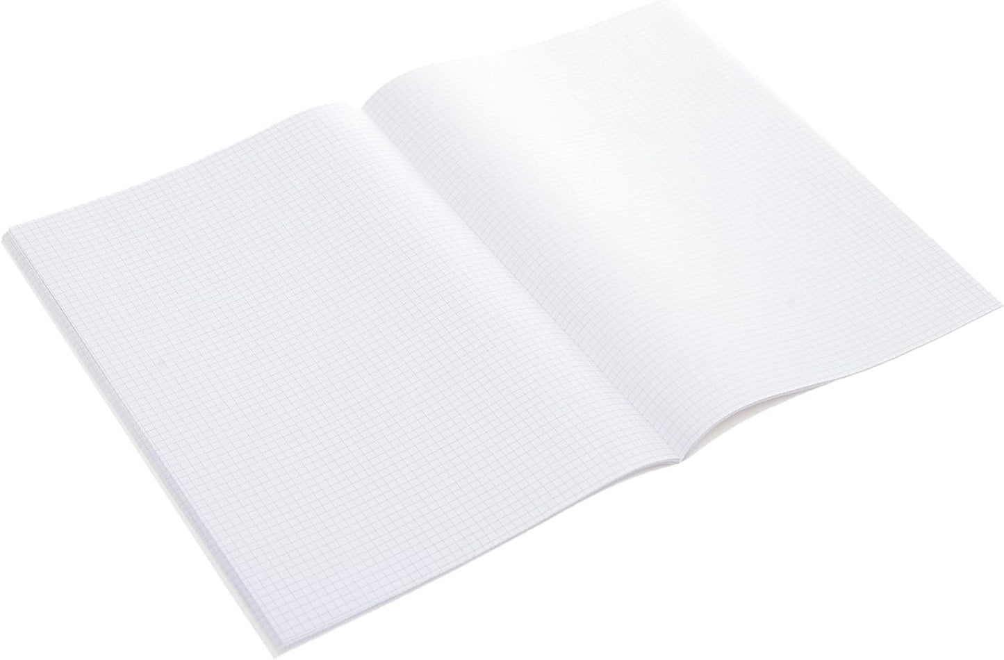 Yassin geometric notebook, 48 sheets - NO: 21263