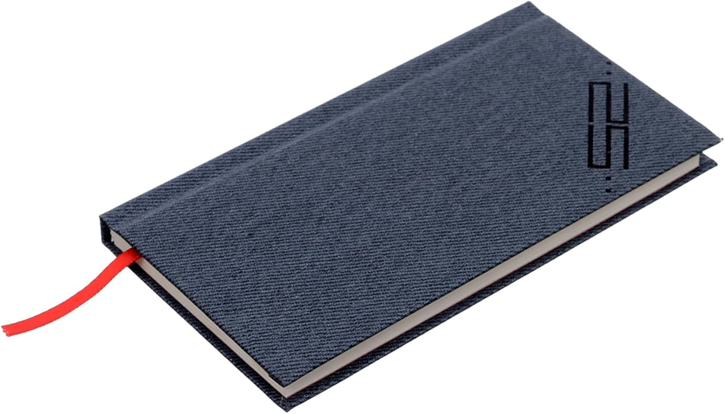 A6 Work Organizer Notebook - NO: Sd 25