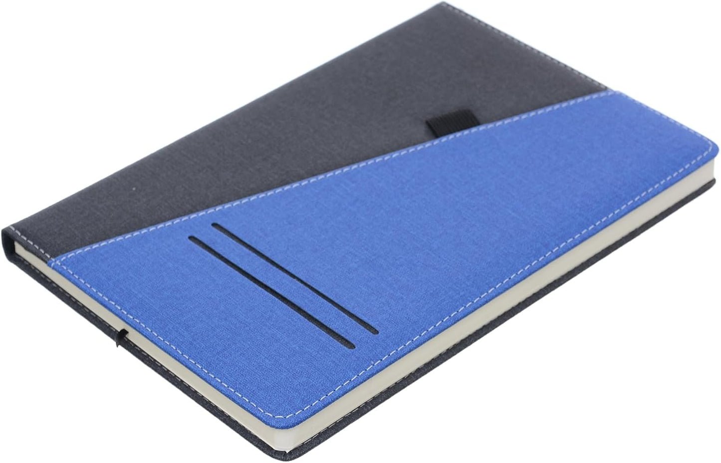 دفتر ملاحظات ملون 203-18، مقاس B5