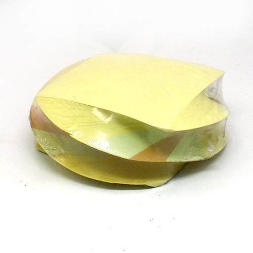 ورق ياسين، مقاس 9*9 سم