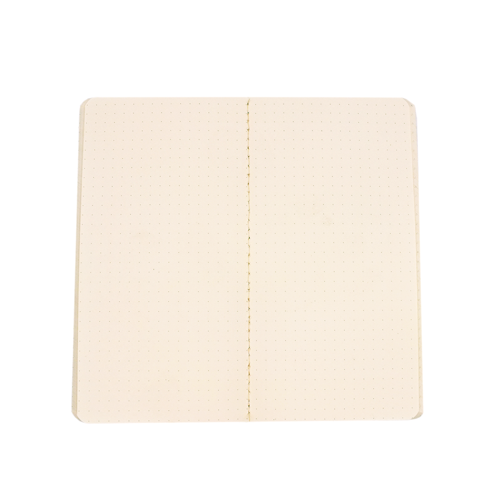 دفتر ملاحظات من الفلين - قطعة واحدة