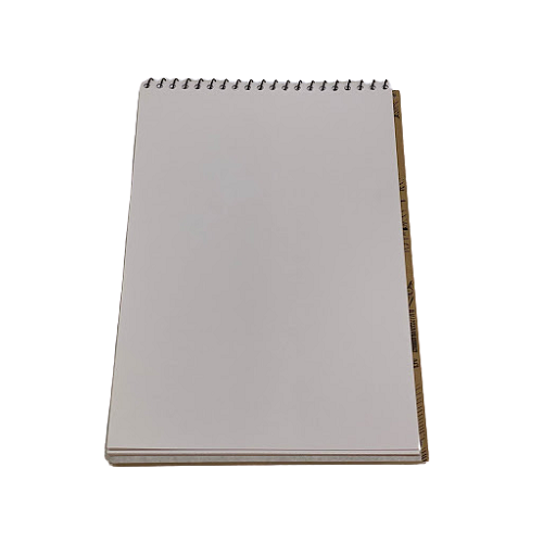Yassin Sketch Book 17*25cm 24 Sheets 180gsm