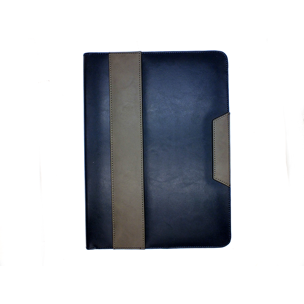 Yassin Leather organizer - A4 - No:1091