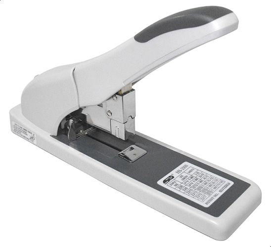 Stapler STD No. HS-2000 Green
