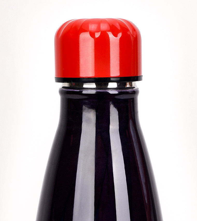 زجاجة مياه سيمبا فيراري أتيتيود المصنوعة من الفولاذ المقاوم للصدأ سعة 500 مل - رقم: 2348010