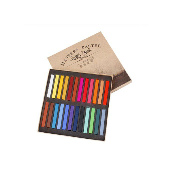 Maris Bastil Set - 24 Colors