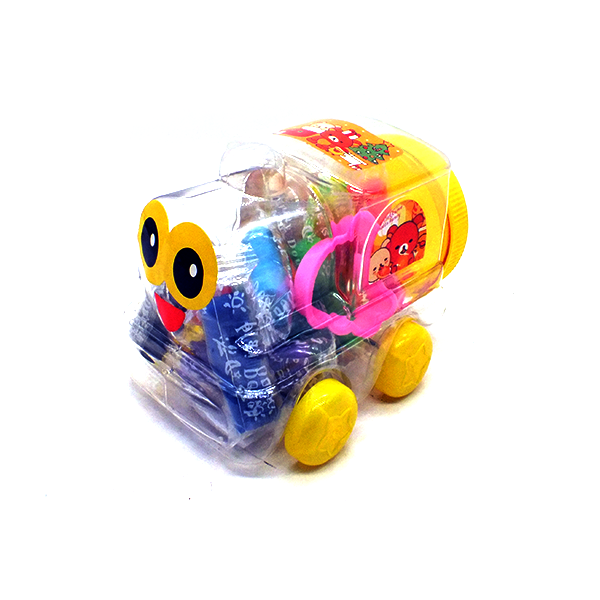 Pack of Clay No.C1156/P2063