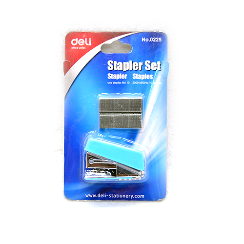 Stapler Deli No.0225